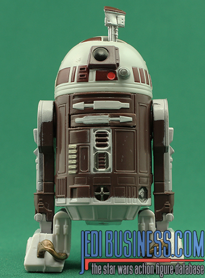 R7-D4 Entertainment Earth 6-Pack The Black Series 3.75"