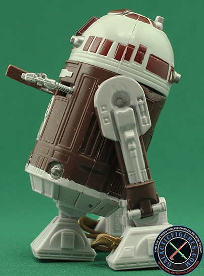R7-D4 Entertainment Earth 6-Pack The Black Series 3.75"