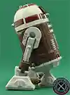 R7-D4 Entertainment Earth 6-Pack The Black Series 3.75"