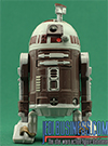 R7-D4 Entertainment Earth 6-Pack The Black Series 3.75"