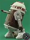 R7-D4 Entertainment Earth 6-Pack The Black Series 3.75"