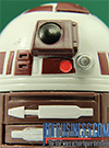 R7-D4 Entertainment Earth 6-Pack The Black Series 3.75"