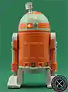 R7-F5 Entertainment Earth 6-Pack The Black Series 3.75"
