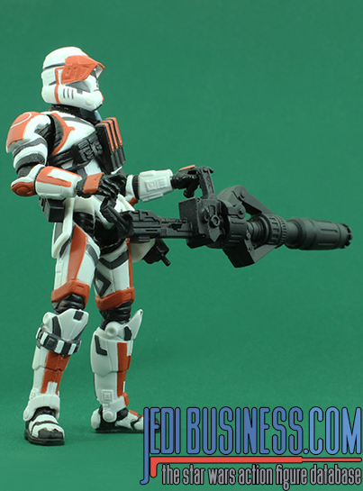Republic Trooper Old Republic The Black Series 3.75"