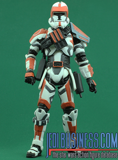 Republic Trooper Old Republic