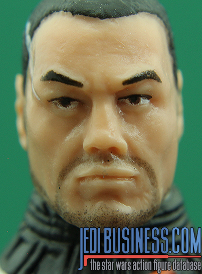 Republic Trooper Old Republic The Black Series 3.75"