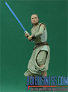 Rey The Force Awakens Titanium Series The Black Series 3.75"