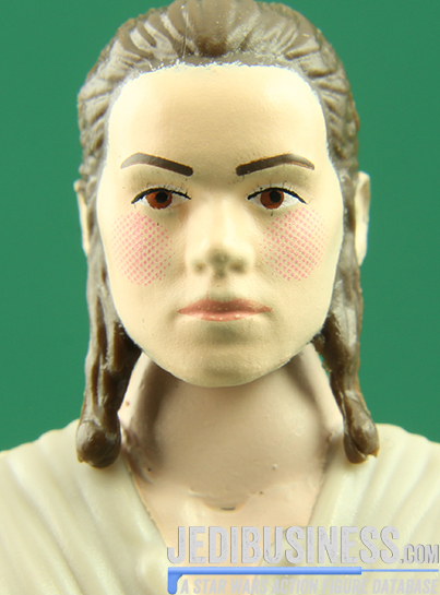 Rey The Force Awakens The Black Series 3.75"