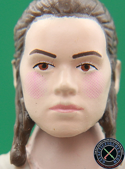 Rey The Force Awakens The Black Series 3.75"