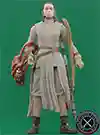 Rey The Force Awakens The Black Series 3.75"