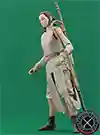 Rey The Force Awakens The Black Series 3.75"