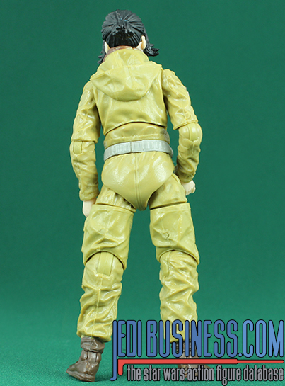 Rose Tico Resistance Tech The Black Series 3.75"