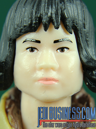 Rose Tico Resistance Tech The Black Series 3.75"