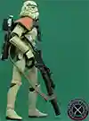 Sandtrooper With Sentry Droid Mark IV The Black Series 3.75"