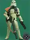 Sandtrooper With Sentry Droid Mark IV The Black Series 3.75"