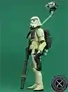 Sandtrooper With Sentry Droid Mark IV The Black Series 3.75"
