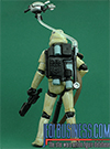 Sandtrooper With Sentry Droid Mark IV The Black Series 3.75"