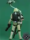 Sandtrooper With Sentry Droid Mark IV The Black Series 3.75"