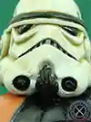 Sandtrooper With Sentry Droid Mark IV The Black Series 3.75"