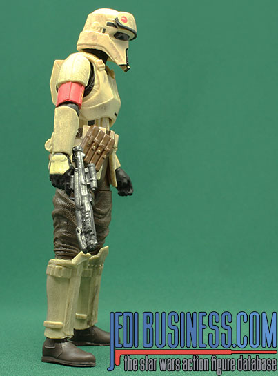 Shoretrooper Rogue One The Black Series 3.75"
