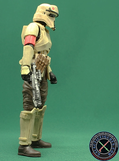 Shoretrooper Rogue One The Black Series 3.75"