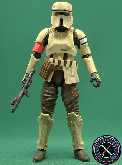 Shoretrooper Rogue One