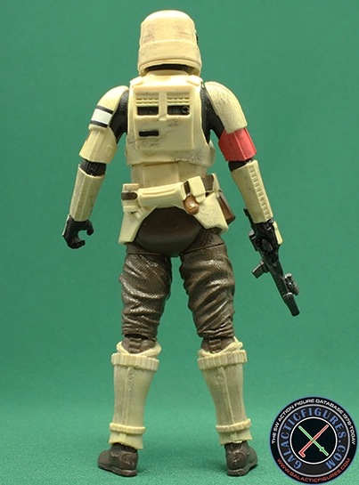 Shoretrooper Rogue One The Black Series 3.75"