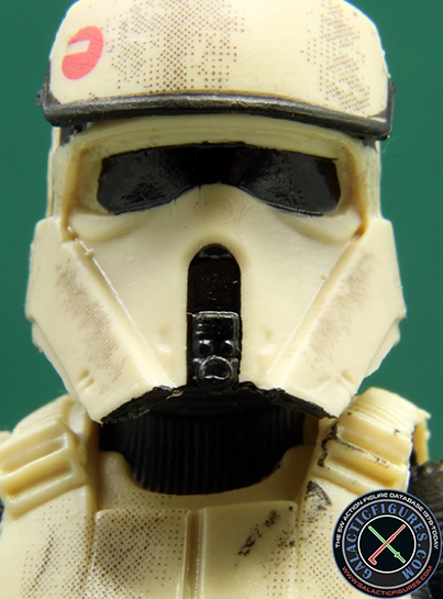 Shoretrooper Rogue One The Black Series 3.75"