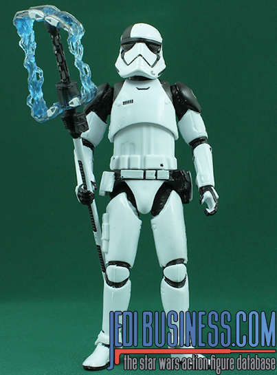 Stormtrooper Executioner The First Order