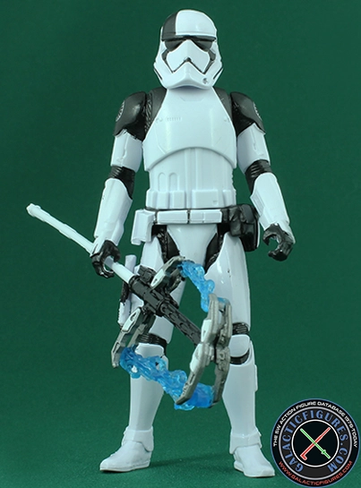 Stormtrooper Executioner The First Order