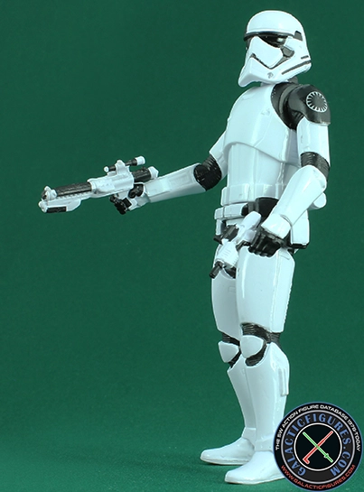 Stormtrooper Executioner The First Order The Black Series 3.75"