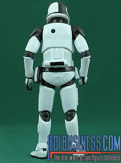Stormtrooper Executioner The First Order The Black Series 3.75"