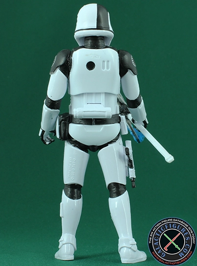 Stormtrooper Executioner The First Order The Black Series 3.75"