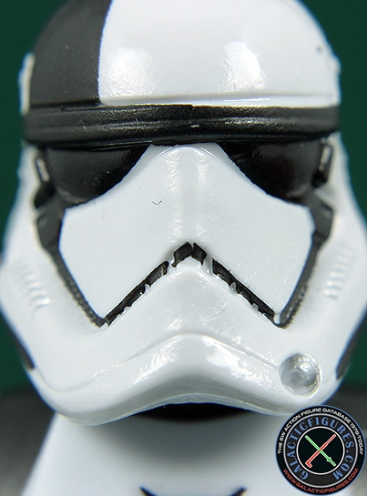 Stormtrooper Executioner The First Order The Black Series 3.75"