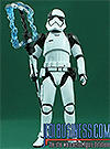 Stormtrooper Executioner, The First Order figure