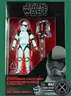 Stormtrooper Executioner The First Order The Black Series 3.75"