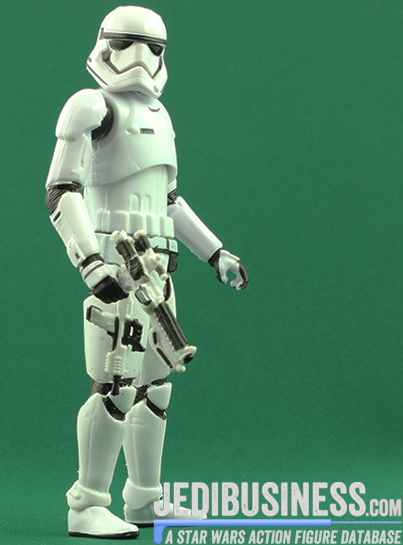 Stormtrooper The Force Awakens The Black Series 3.75"