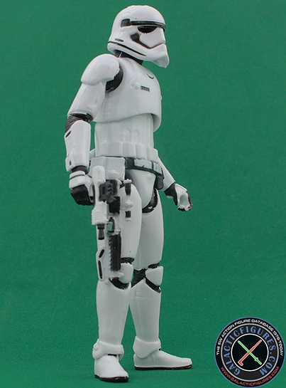 Stormtrooper The Force Awakens The Black Series 3.75"