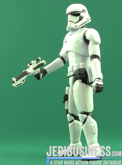 Stormtrooper The Force Awakens The Black Series 3.75"