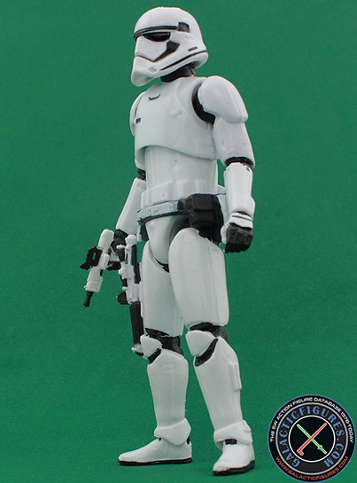 Stormtrooper The Force Awakens The Black Series 3.75"