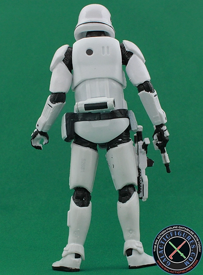 Stormtrooper The Force Awakens The Black Series 3.75"