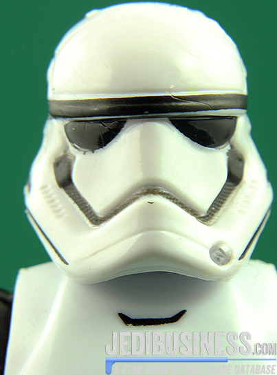 Stormtrooper The Force Awakens The Black Series 3.75"