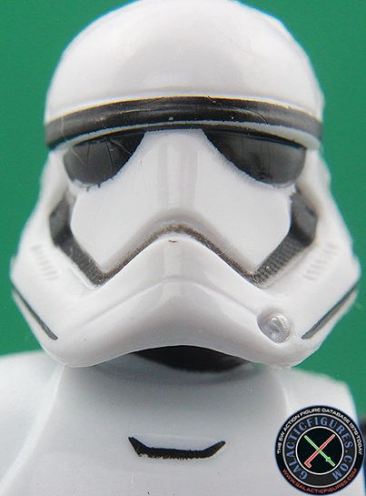 Stormtrooper The Force Awakens The Black Series 3.75"