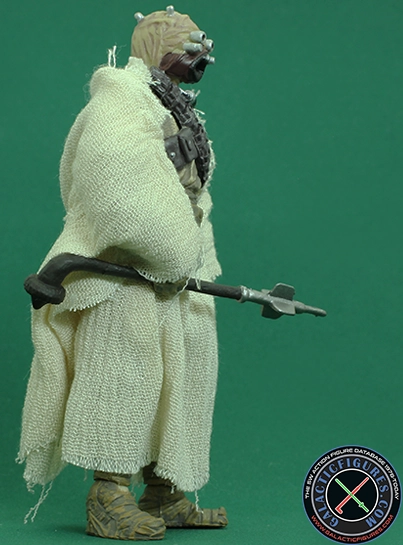 Tusken Raider A New Hope The Black Series 3.75"
