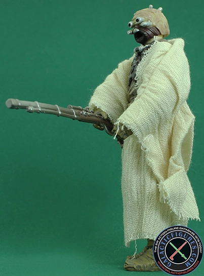 Tusken Raider A New Hope The Black Series 3.75"