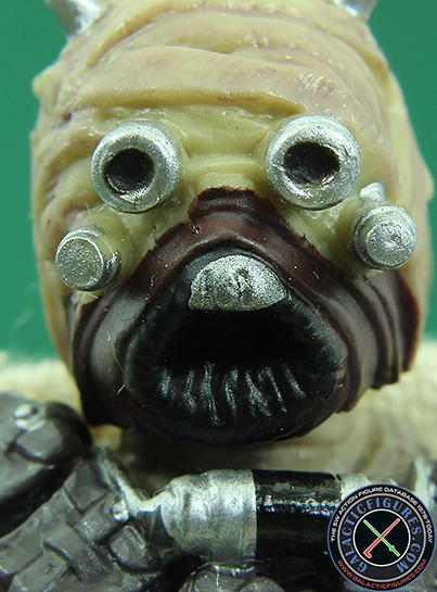Tusken Raider A New Hope The Black Series 3.75"