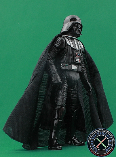 Darth Vader The Empire Strikes Back The Black Series 3.75"