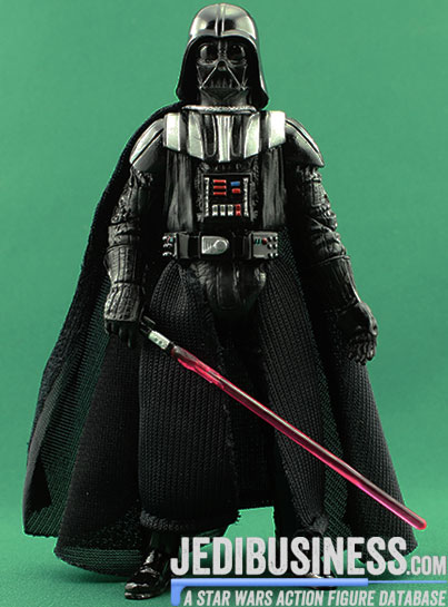 Darth Vader The Empire Strikes Back The Black Series 3.75"