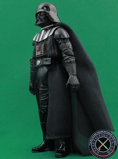 Darth Vader The Empire Strikes Back The Black Series 3.75"