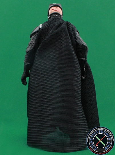 Darth Vader The Empire Strikes Back The Black Series 3.75"